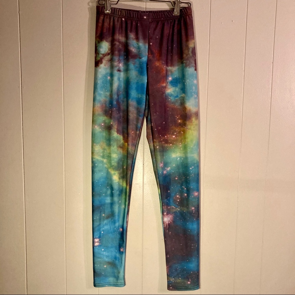 Literally the coolest leggings